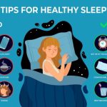 Importance of adequate sleep for maintaining mental clarity