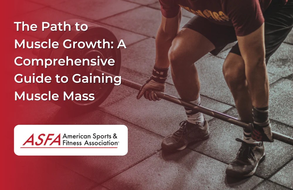 How to target specific muscle groups for growth