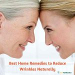 How to prevent and reduce wrinkles naturally