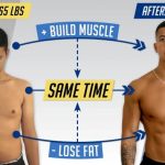 How to maintain muscle mass while losing fat
