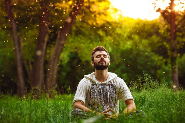 How to boost mental clarity with mindfulness practices